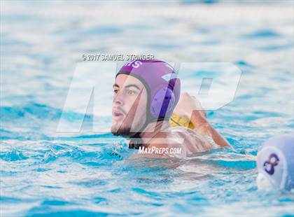 Thumbnail 2 in Piedmont vs. Ukiah (Comet Invitational) photogallery.