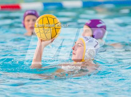 Thumbnail 2 in Piedmont vs. Ukiah (Comet Invitational) photogallery.