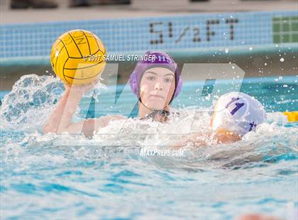 Thumbnail 3 in Piedmont vs. Ukiah (Comet Invitational) photogallery.