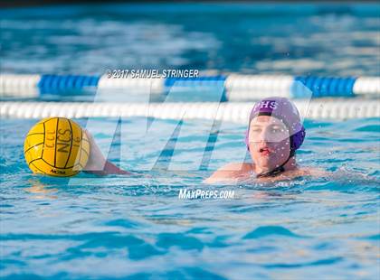 Thumbnail 1 in Piedmont vs. Ukiah (Comet Invitational) photogallery.