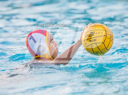 Thumbnail 3 in Piedmont vs. Ukiah (Comet Invitational) photogallery.