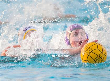 Thumbnail 3 in Piedmont vs. Ukiah (Comet Invitational) photogallery.