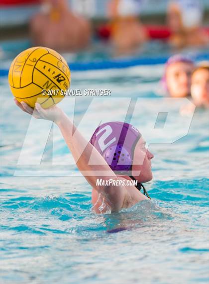 Thumbnail 2 in Piedmont vs. Ukiah (Comet Invitational) photogallery.