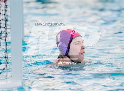 Thumbnail 3 in Piedmont vs. Ukiah (Comet Invitational) photogallery.