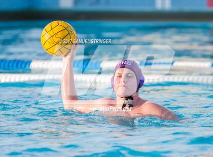 Thumbnail 2 in Piedmont vs. Ukiah (Comet Invitational) photogallery.