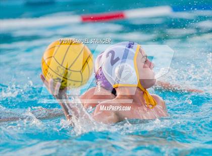 Thumbnail 1 in Piedmont vs. Ukiah (Comet Invitational) photogallery.