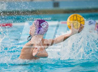 Thumbnail 1 in Piedmont vs. Ukiah (Comet Invitational) photogallery.