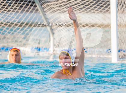 Thumbnail 2 in Piedmont vs. Ukiah (Comet Invitational) photogallery.