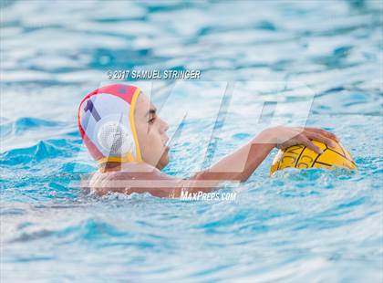Thumbnail 2 in Piedmont vs. Ukiah (Comet Invitational) photogallery.