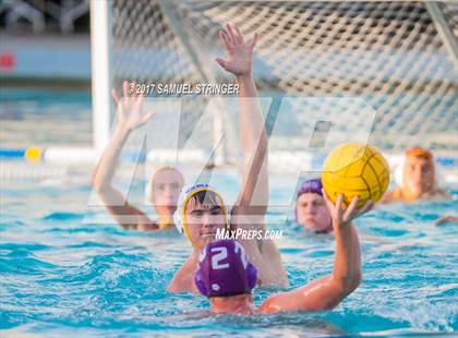 Thumbnail 3 in Piedmont vs. Ukiah (Comet Invitational) photogallery.