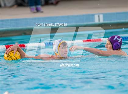 Thumbnail 2 in Piedmont vs. Ukiah (Comet Invitational) photogallery.