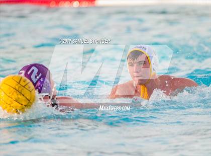Thumbnail 3 in Piedmont vs. Ukiah (Comet Invitational) photogallery.