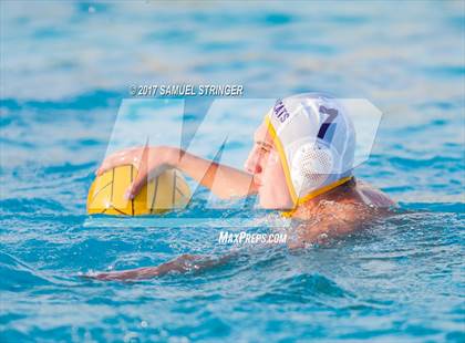 Thumbnail 1 in Piedmont vs. Ukiah (Comet Invitational) photogallery.