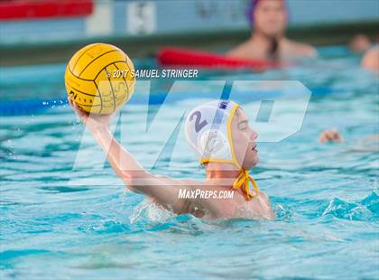 Thumbnail 1 in Piedmont vs. Ukiah (Comet Invitational) photogallery.