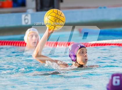 Thumbnail 3 in Piedmont vs. Ukiah (Comet Invitational) photogallery.