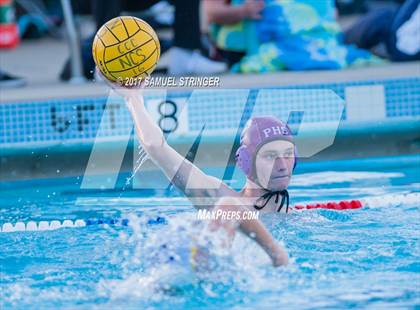 Thumbnail 3 in Piedmont vs. Ukiah (Comet Invitational) photogallery.