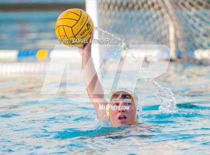 Thumbnail 2 in Piedmont vs. Ukiah (Comet Invitational) photogallery.