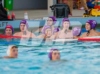 Thumbnail 2 in Piedmont vs. Ukiah (Comet Invitational) photogallery.