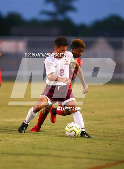 Thumbnail 1 in Lumberton @ Seventy-First photogallery.
