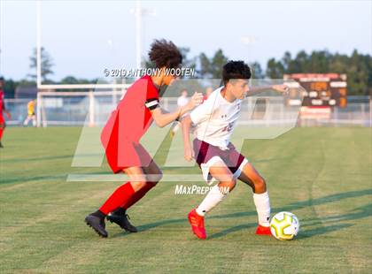 Thumbnail 1 in Lumberton @ Seventy-First photogallery.