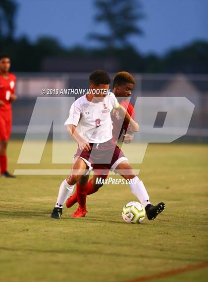 Thumbnail 3 in Lumberton @ Seventy-First photogallery.