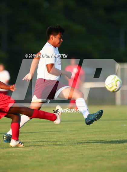 Thumbnail 1 in Lumberton @ Seventy-First photogallery.
