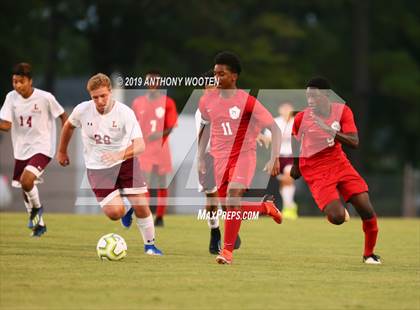 Thumbnail 1 in Lumberton @ Seventy-First photogallery.