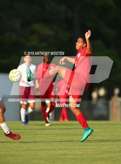 Thumbnail 2 in Lumberton @ Seventy-First photogallery.