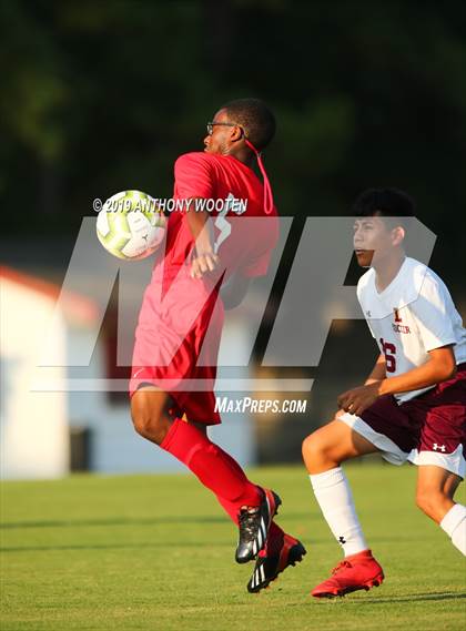 Thumbnail 1 in Lumberton @ Seventy-First photogallery.