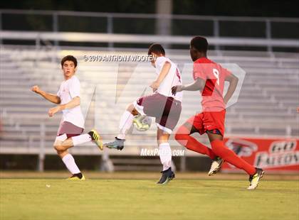 Thumbnail 1 in Lumberton @ Seventy-First photogallery.