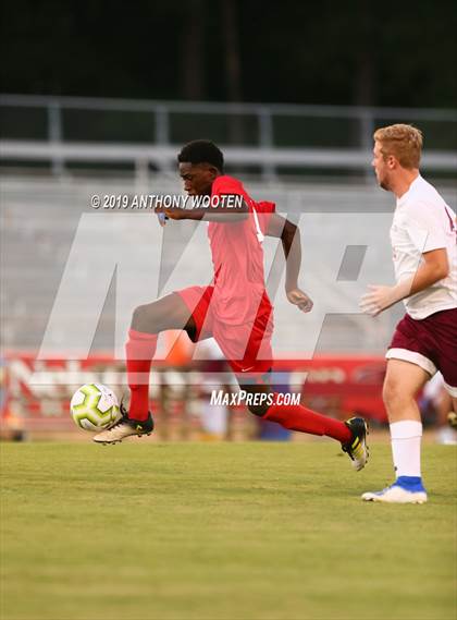 Thumbnail 3 in Lumberton @ Seventy-First photogallery.
