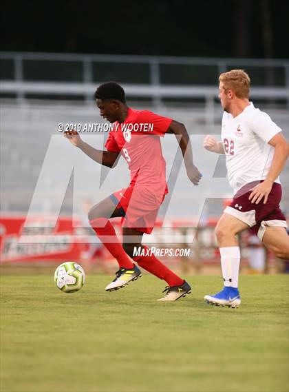 Thumbnail 1 in Lumberton @ Seventy-First photogallery.