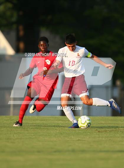 Thumbnail 1 in Lumberton @ Seventy-First photogallery.