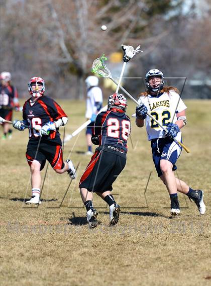 Thumbnail 3 in Spanish Fork @ Bonneville  photogallery.