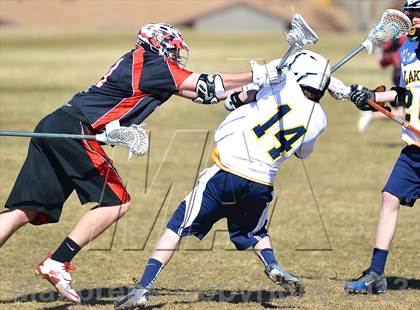 Thumbnail 3 in Spanish Fork @ Bonneville  photogallery.