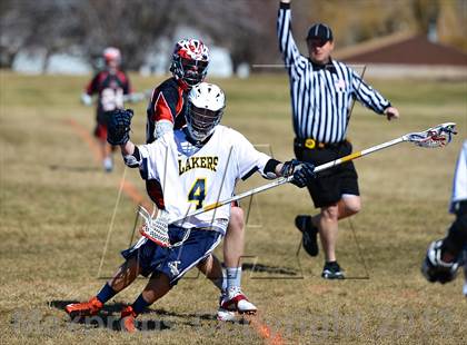 Thumbnail 3 in Spanish Fork @ Bonneville  photogallery.
