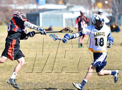 Thumbnail 2 in Spanish Fork @ Bonneville  photogallery.