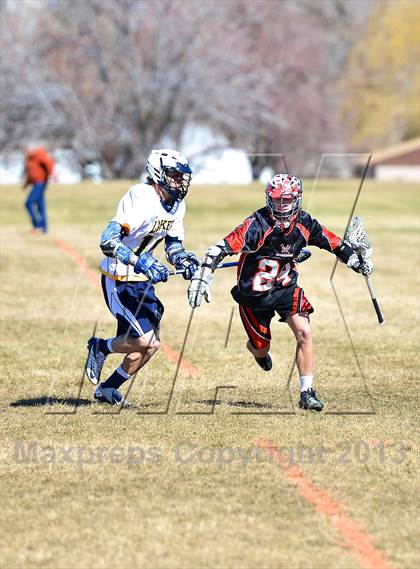 Thumbnail 2 in Spanish Fork @ Bonneville  photogallery.