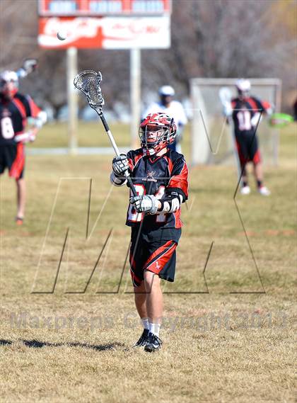 Thumbnail 3 in Spanish Fork @ Bonneville  photogallery.