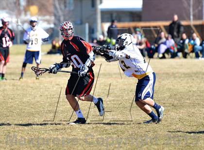 Thumbnail 1 in Spanish Fork @ Bonneville  photogallery.