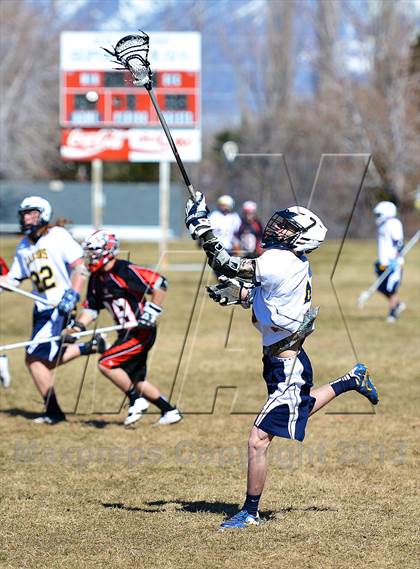 Thumbnail 1 in Spanish Fork @ Bonneville  photogallery.