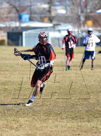 Thumbnail 3 in Spanish Fork @ Bonneville  photogallery.
