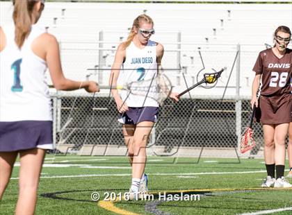 Thumbnail 3 in Davis @ Juan Diego Catholic photogallery.