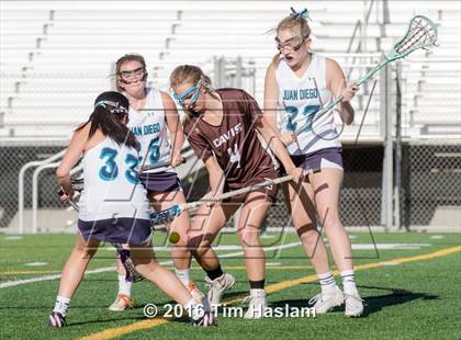 Thumbnail 1 in Davis @ Juan Diego Catholic photogallery.
