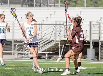 Thumbnail 2 in Davis @ Juan Diego Catholic photogallery.