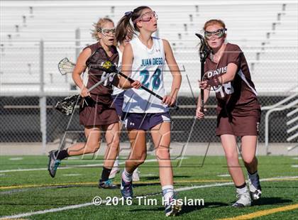 Thumbnail 2 in Davis @ Juan Diego Catholic photogallery.