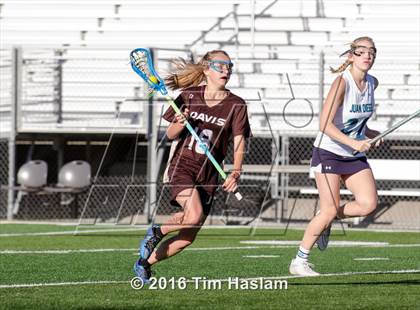 Thumbnail 1 in Davis @ Juan Diego Catholic photogallery.
