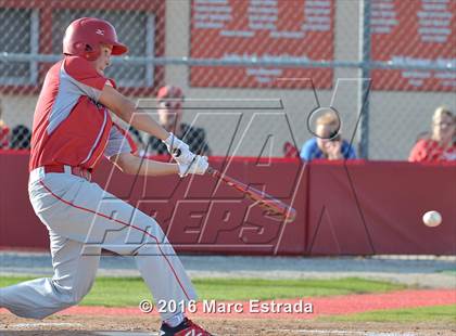 Thumbnail 1 in Clearwater vs. St. Petersburg Catholic photogallery.