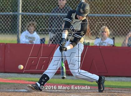 Thumbnail 1 in Clearwater vs. St. Petersburg Catholic photogallery.