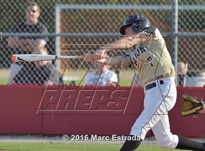 Thumbnail 2 in Clearwater vs. St. Petersburg Catholic photogallery.